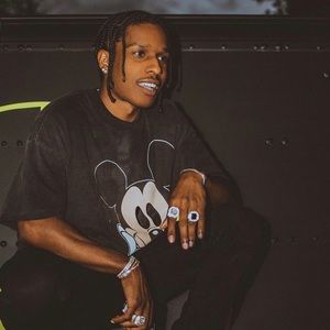 Meet your Posher, Jonah